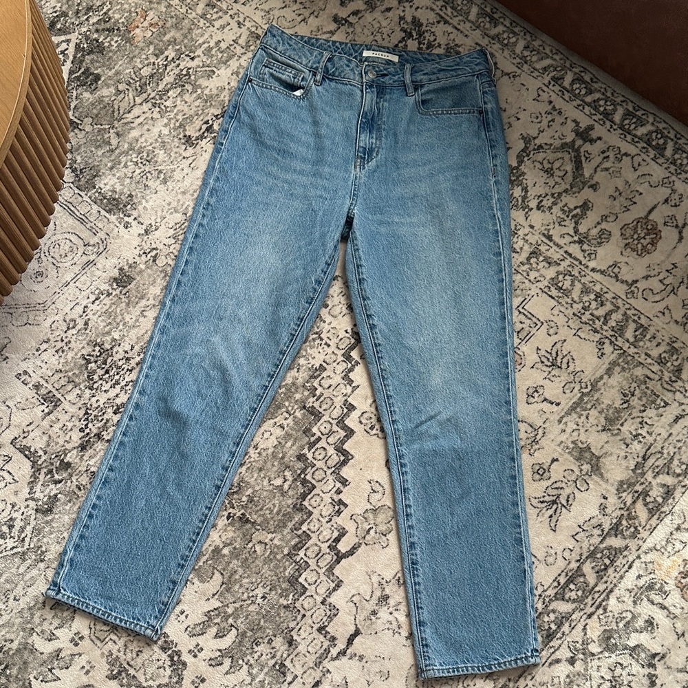 PacSun - Classic Light Blue Women’s Jeans